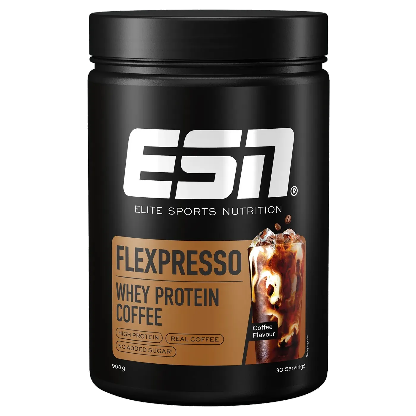 Flexpresso Protein