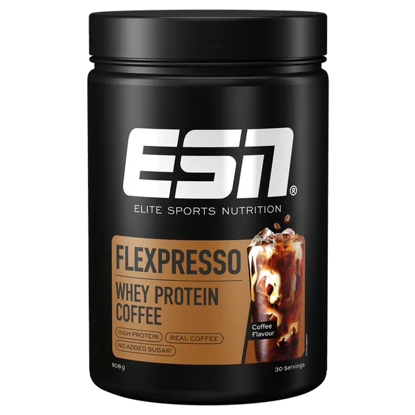 Flexpresso Protein