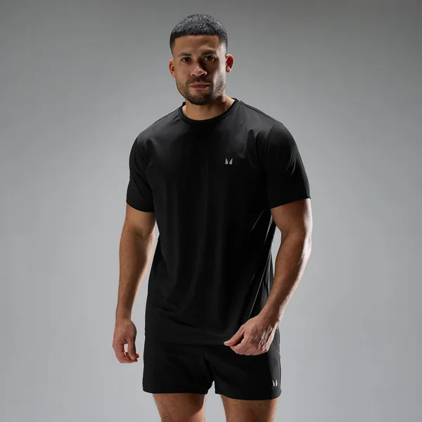 MP Heren Velocity Ultra Mesh T-Shirt