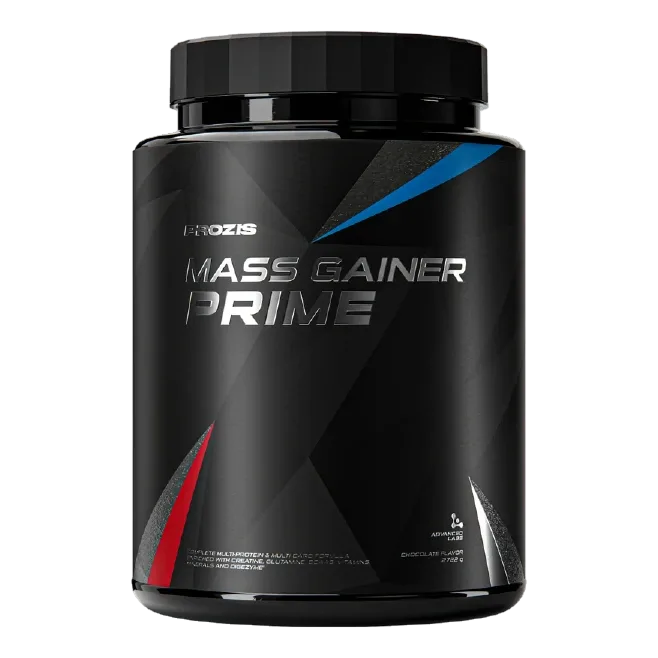 Prime Mass Gainer