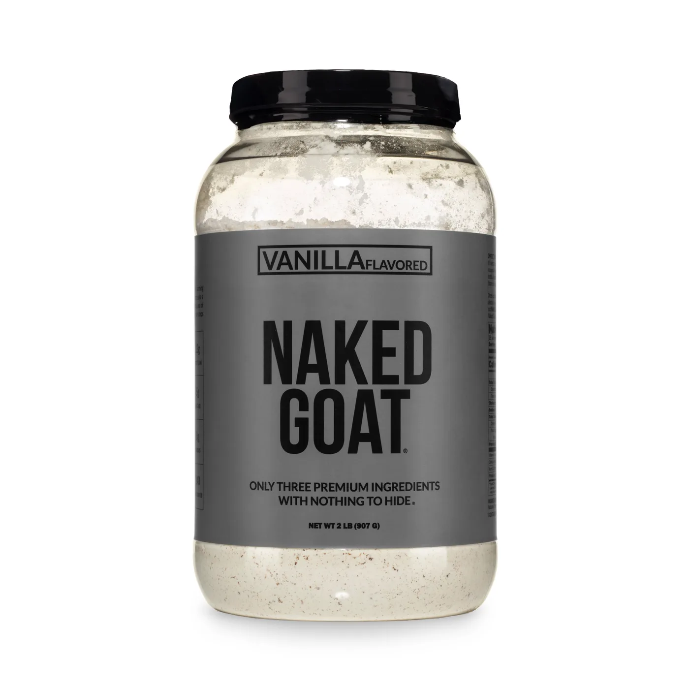 Goat Whey Protein Powder