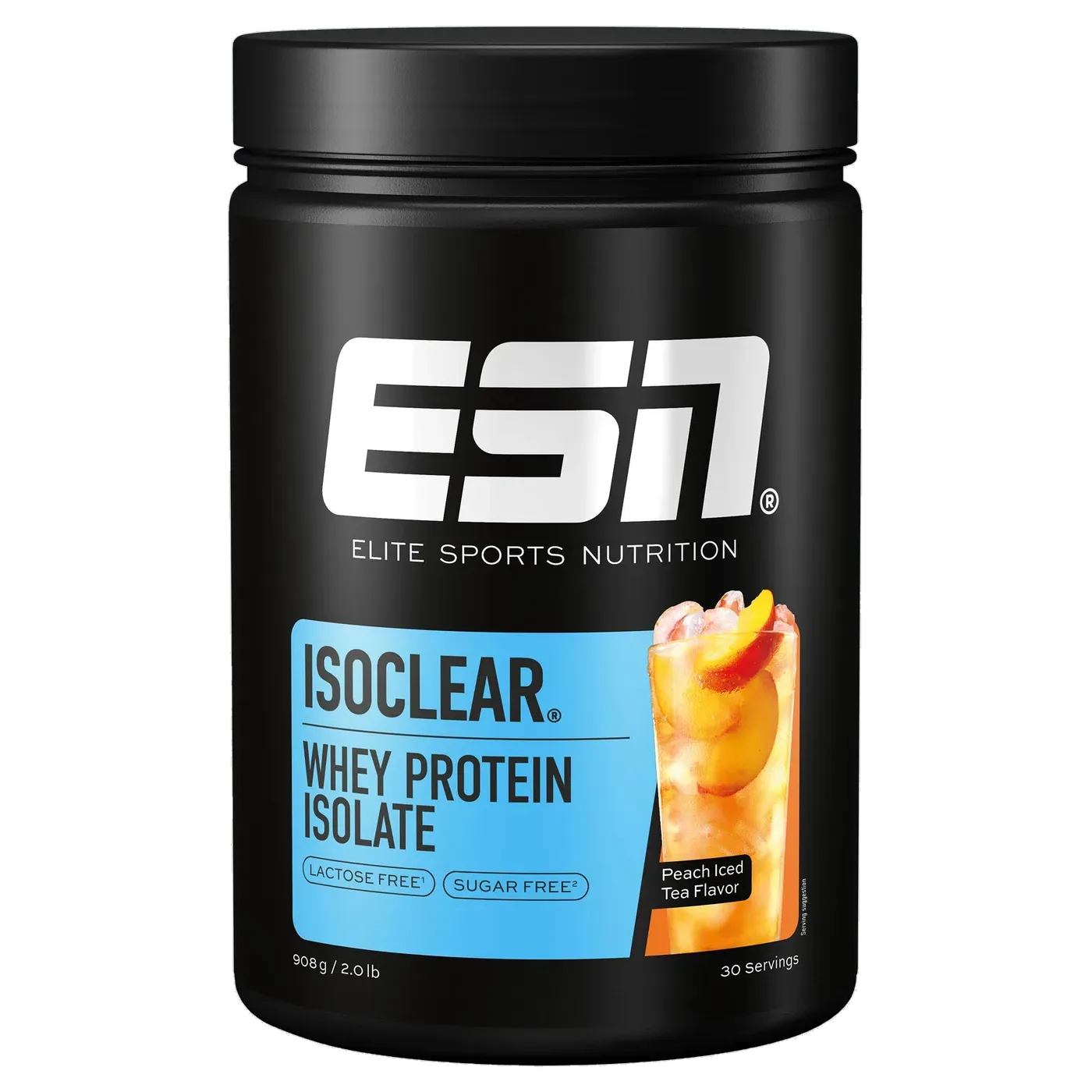 Isoclear Whey Isolate