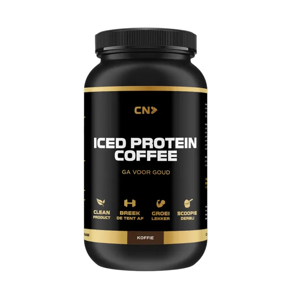 Iced Protein