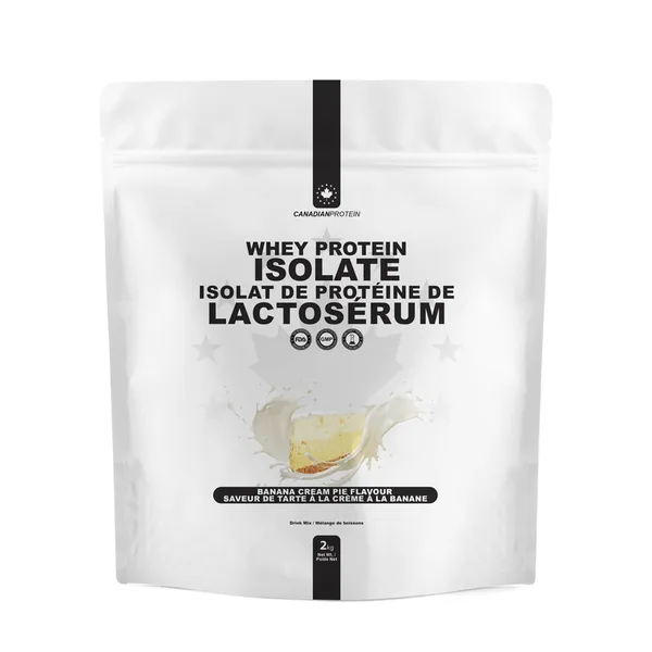 Whey Isolate