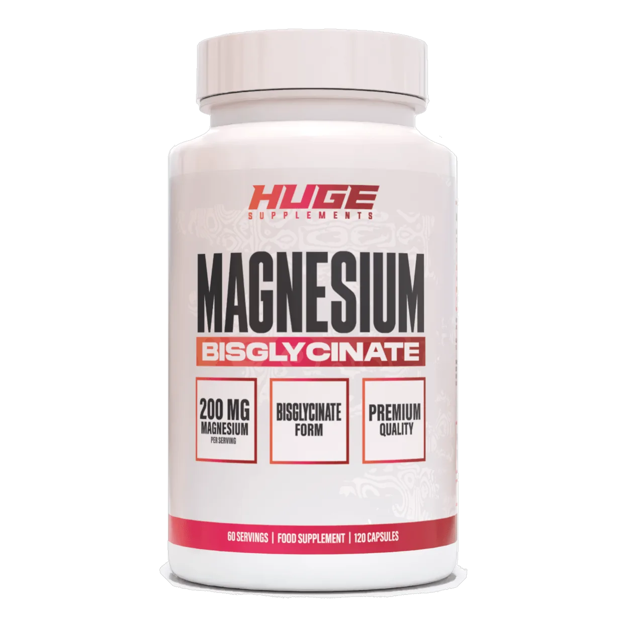 Magnésium Bisglycinate