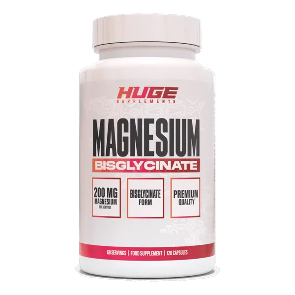 Magnésium Bisglycinate
