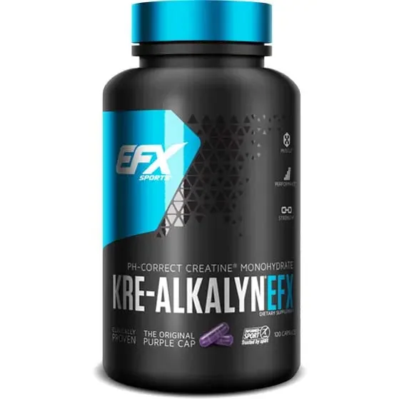 Nutrition Kre-Alkalyn