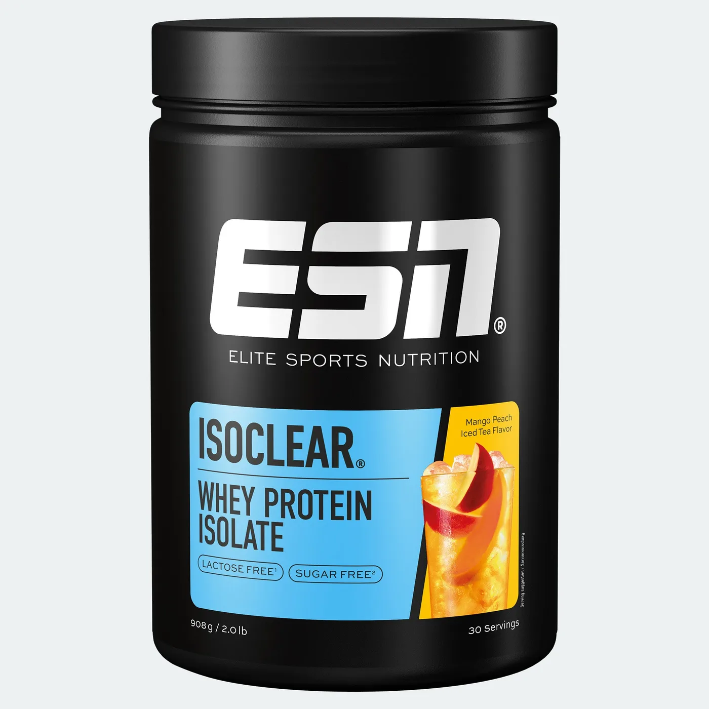 Isoclear Whey Isolate