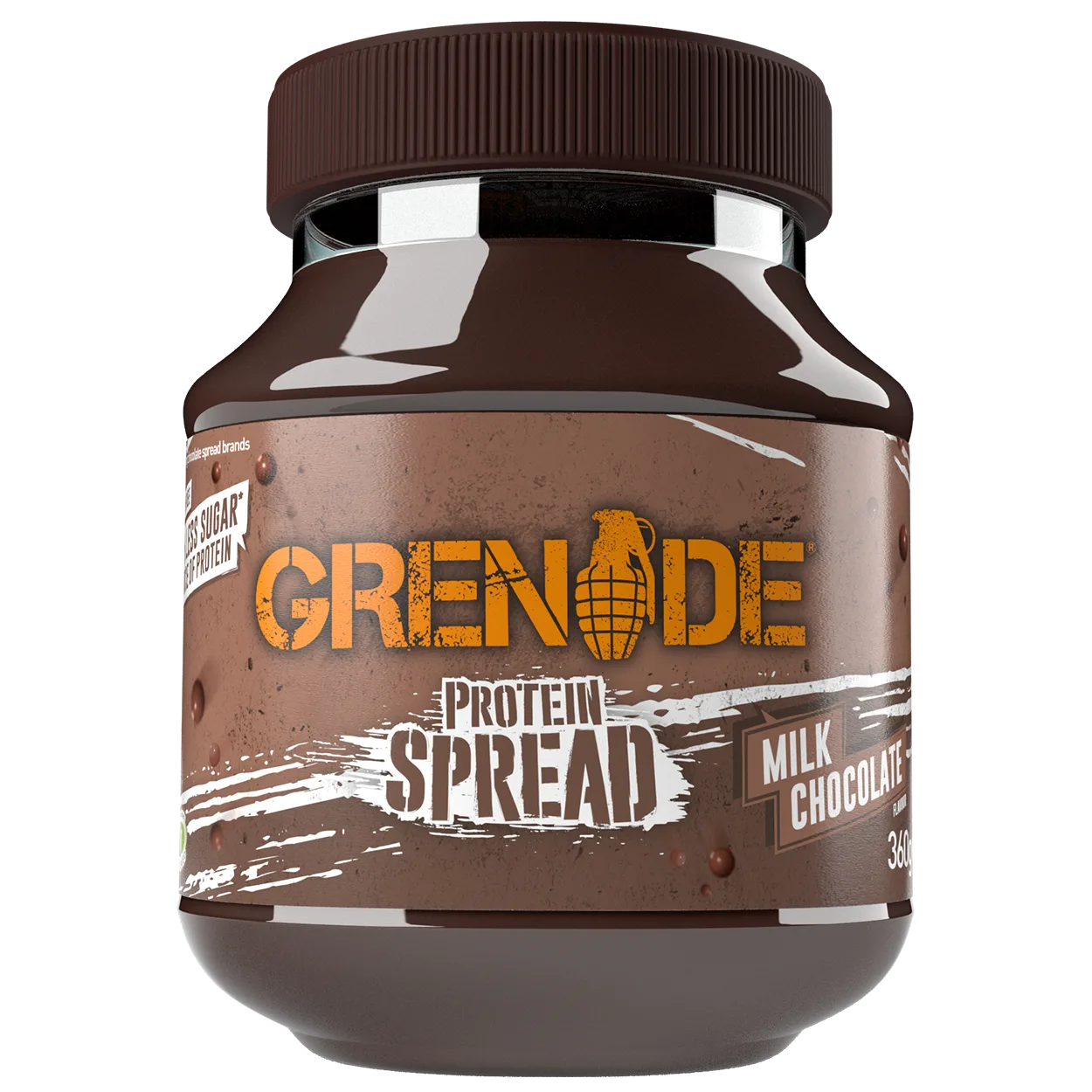 Carb Killa Spread