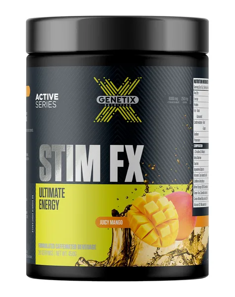 Stim FX by