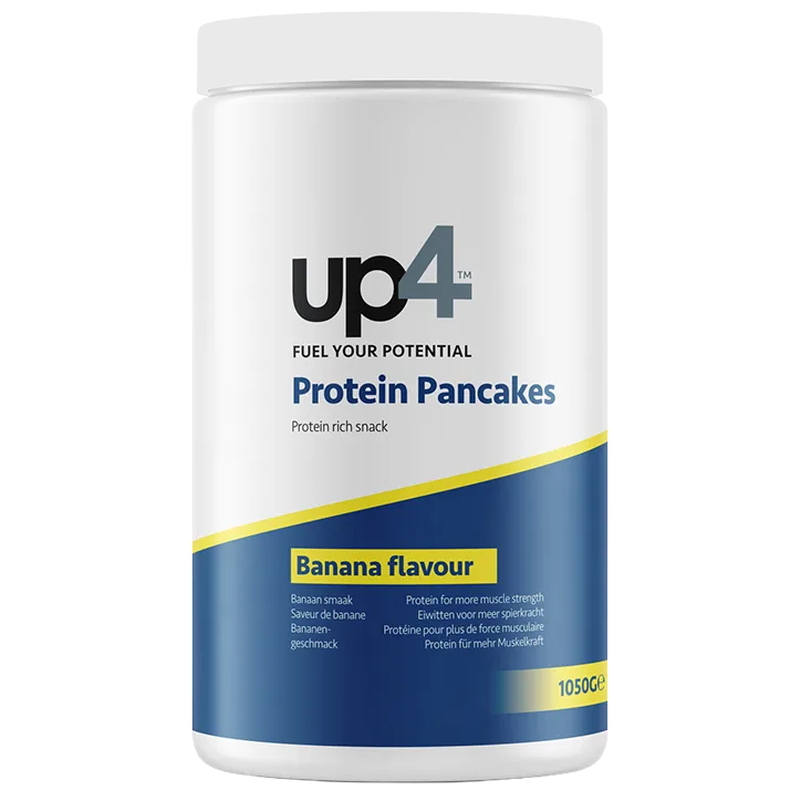 Protein Pancakes