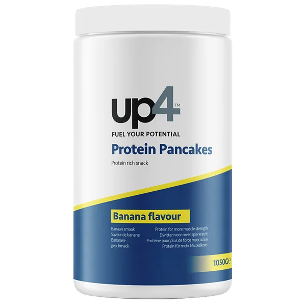 Protein Pancakes