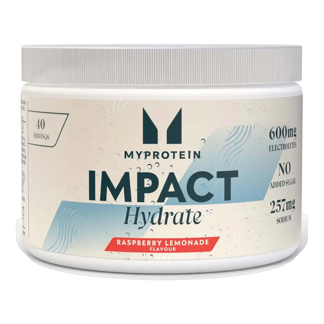 Impact Hydrate