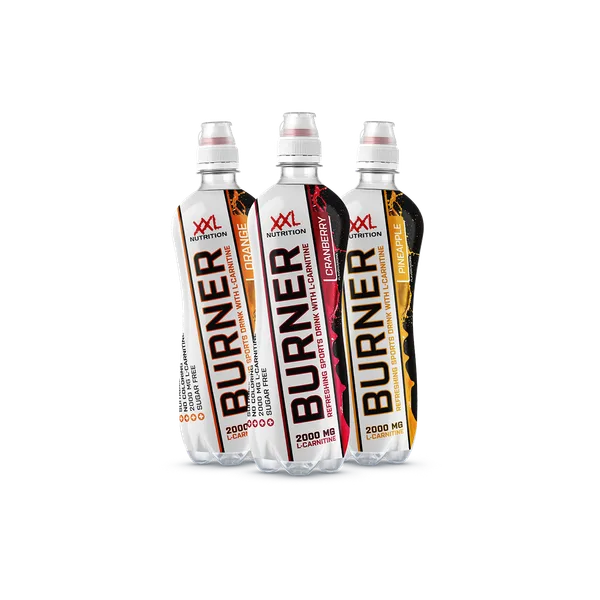 Burner Drink