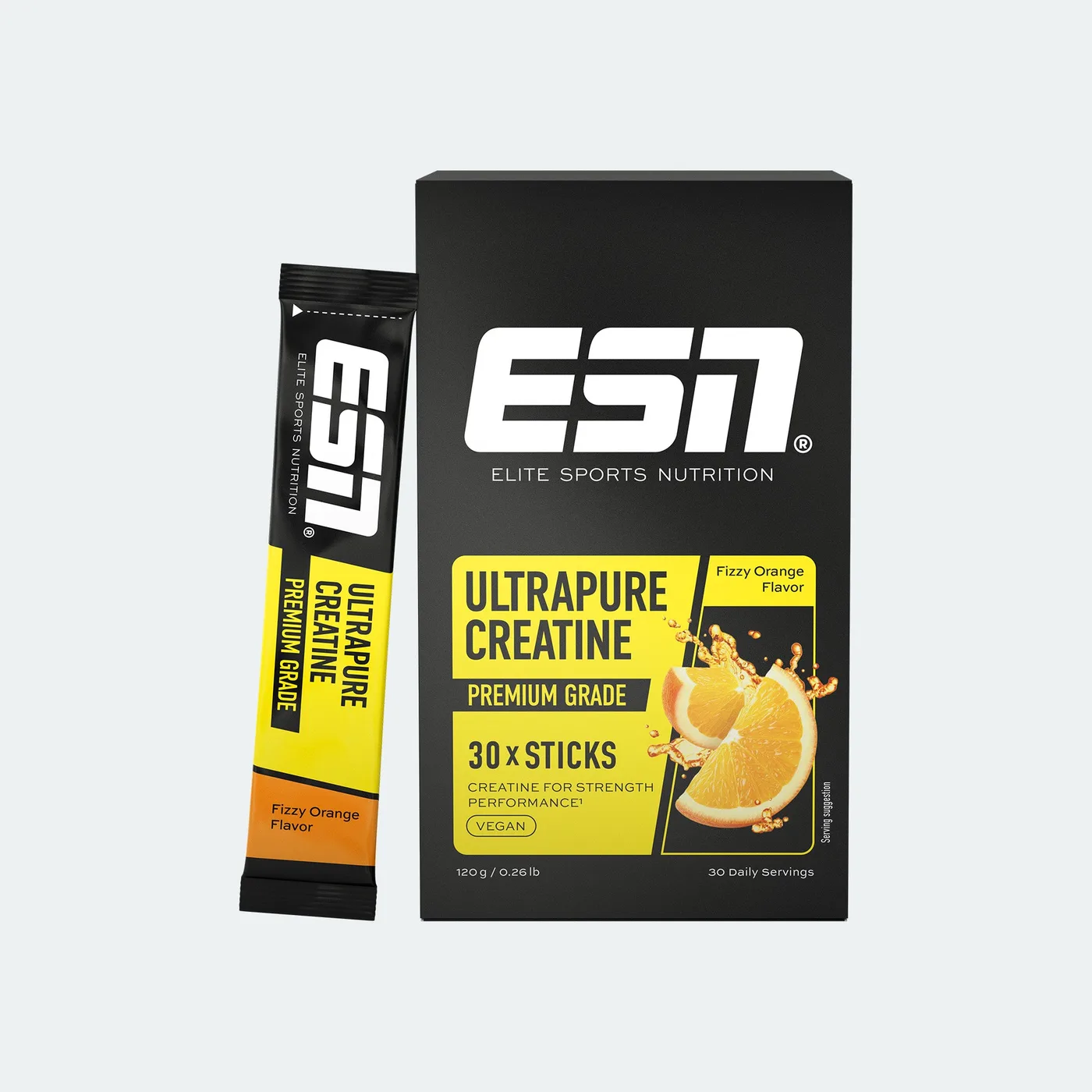 Ultrapure Creatine Sticks
