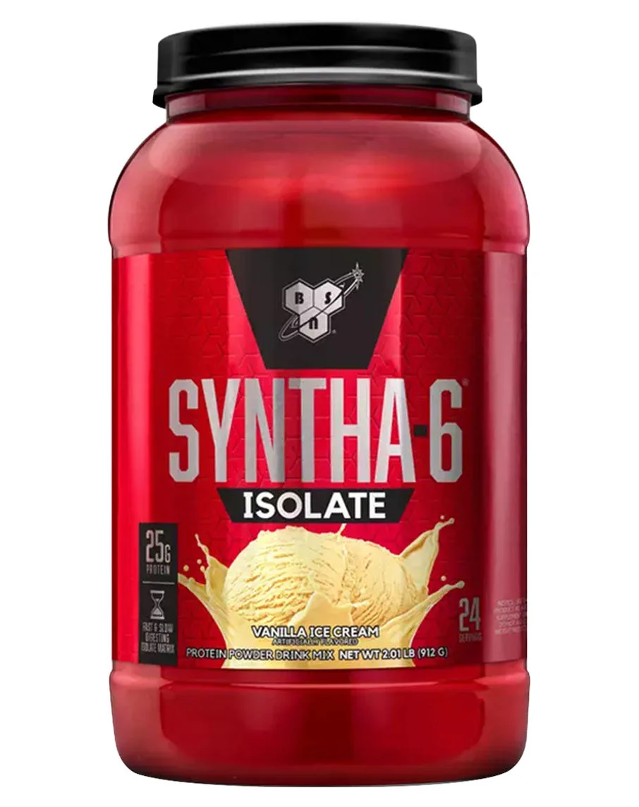 Syntha-6 Isolate