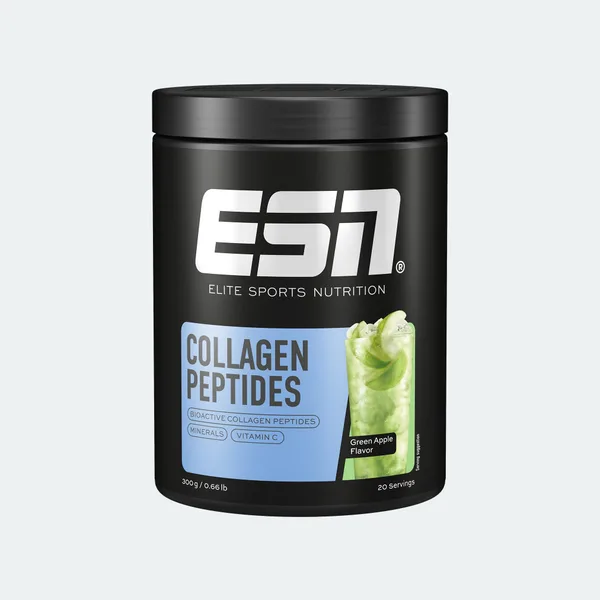 Collagen Peptides