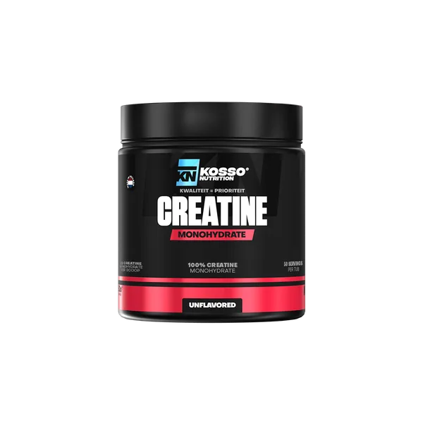 Creatine Poeder