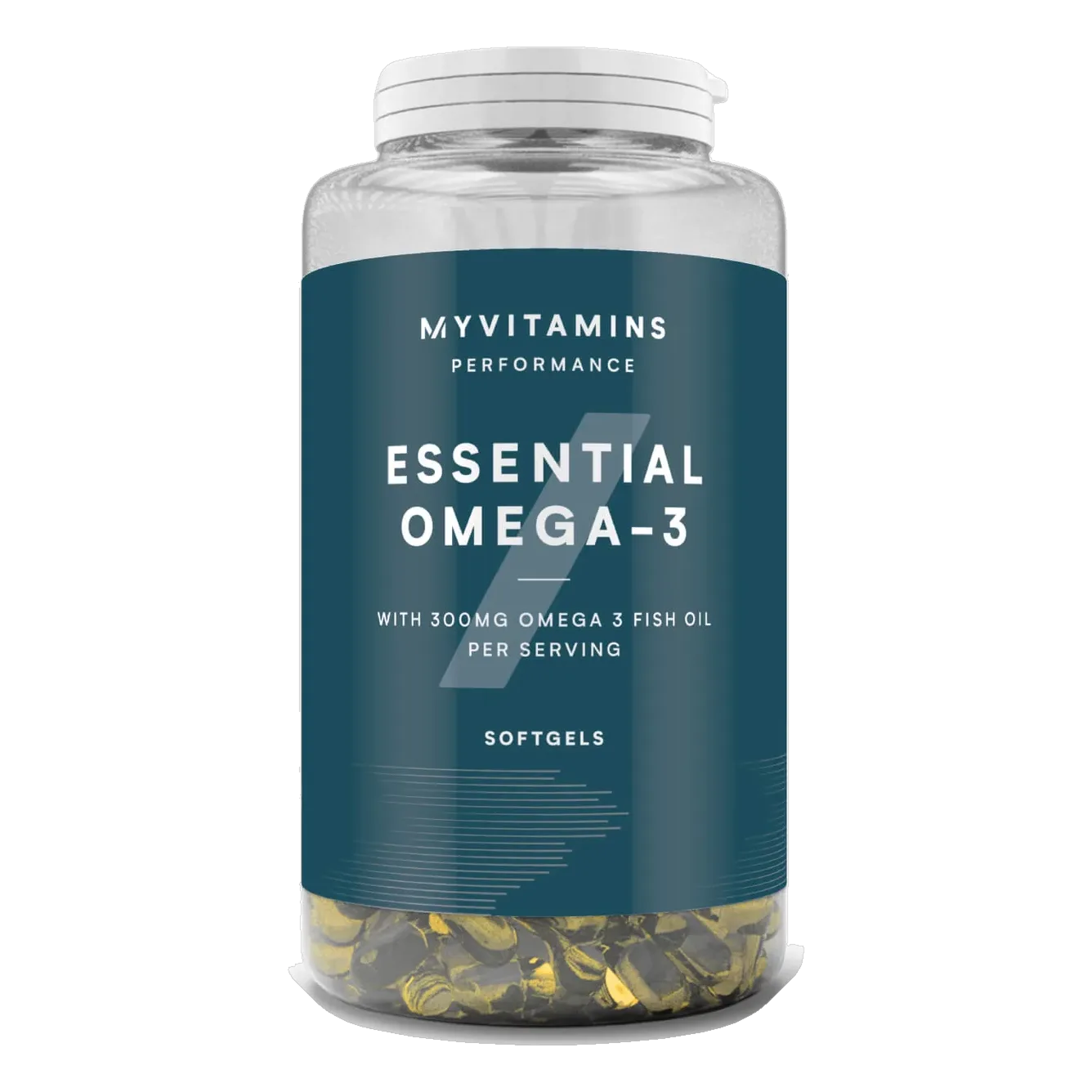 Essentiële Omega-3