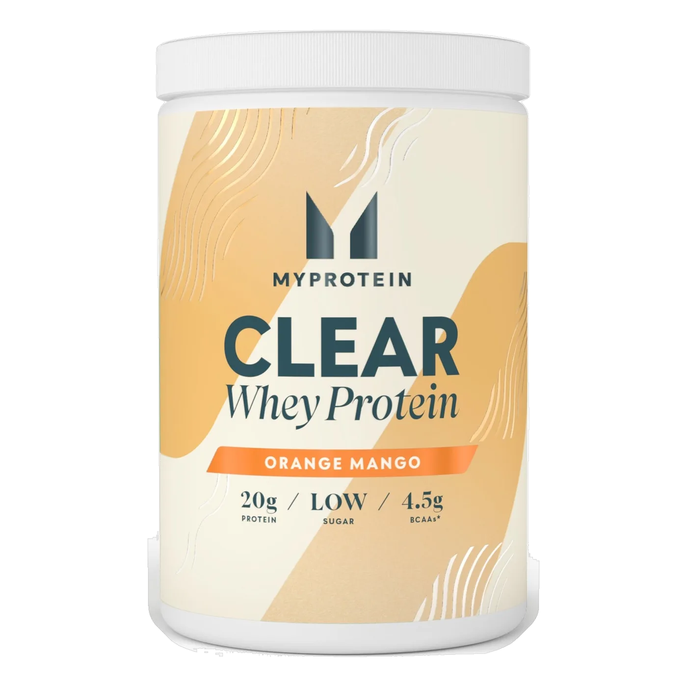 Clear Whey Isolate