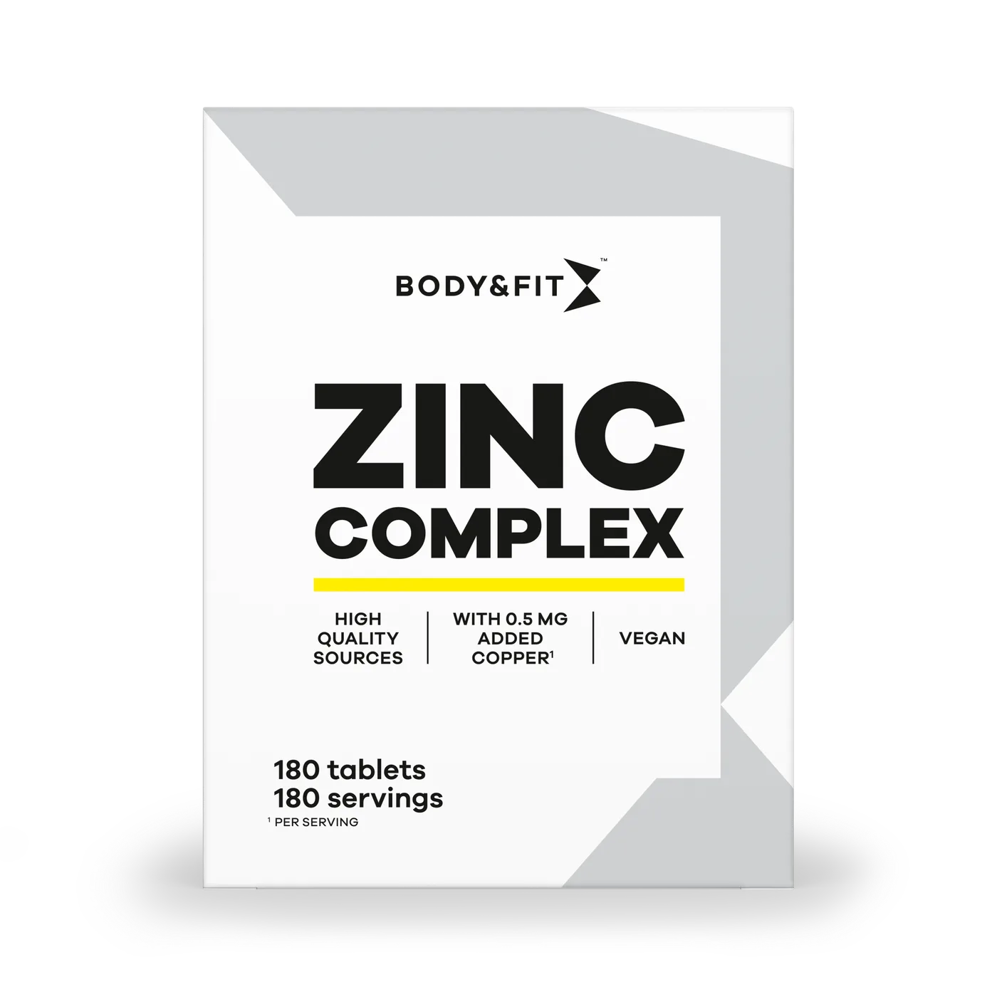 Zinc Complex