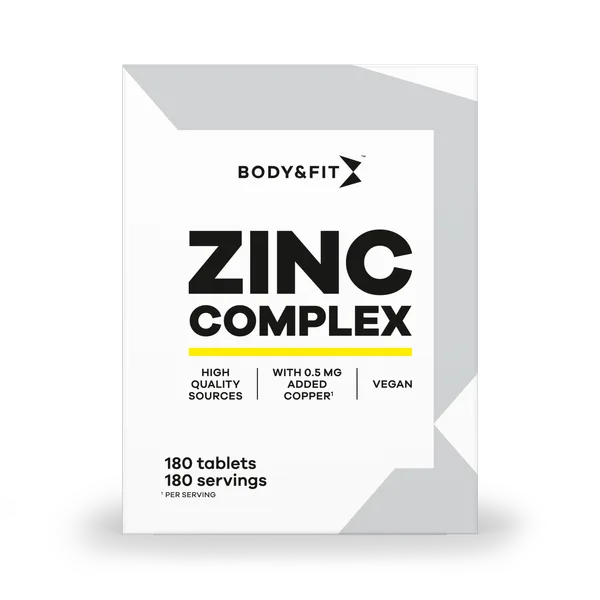 Zinc Complex