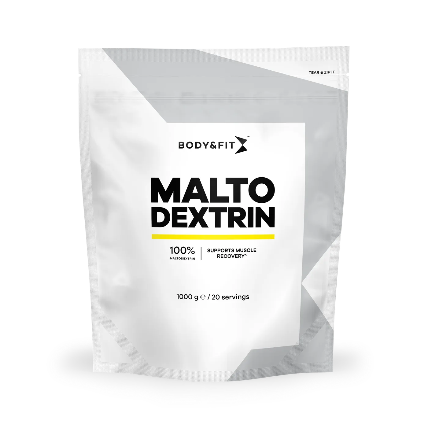 Maltodextrine Pure