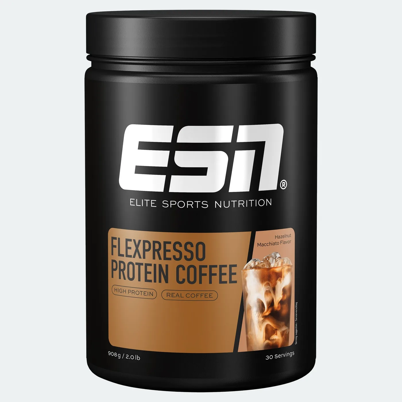 Flexpresso Protein