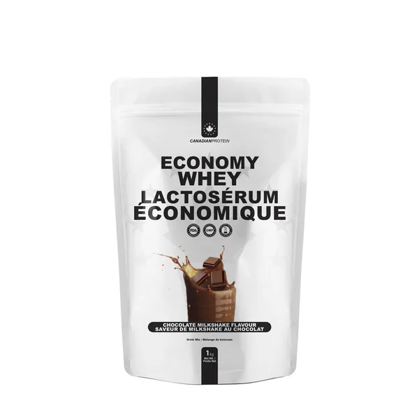 Economy Whey