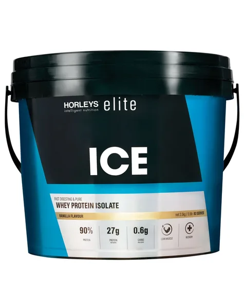 Ice by