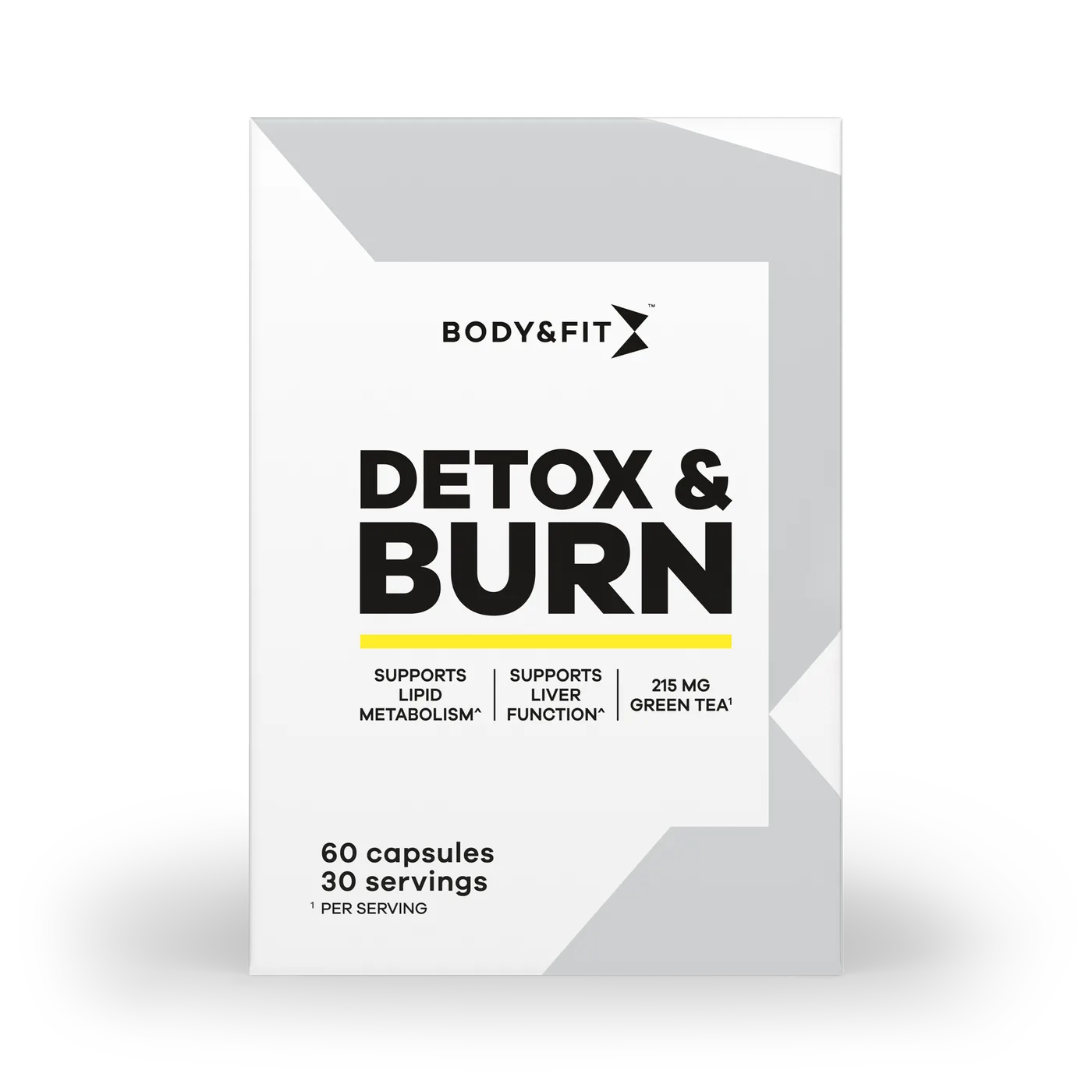 Detox Burn