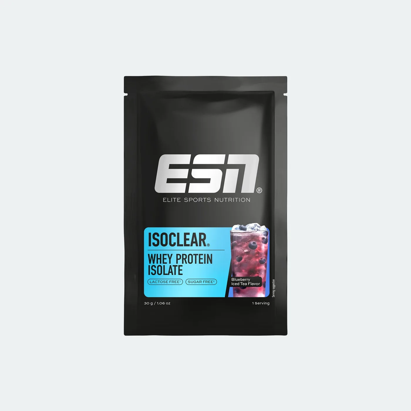 Isoclear Whey Isolate