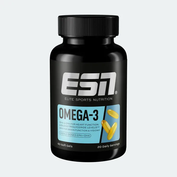Omega-3