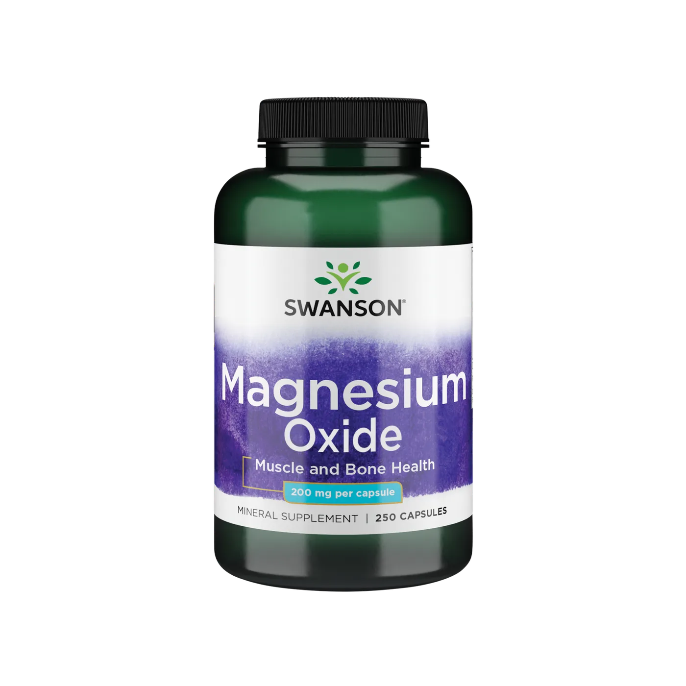 Magnesium 200 Mg