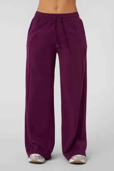 W287 Cloud Joggers