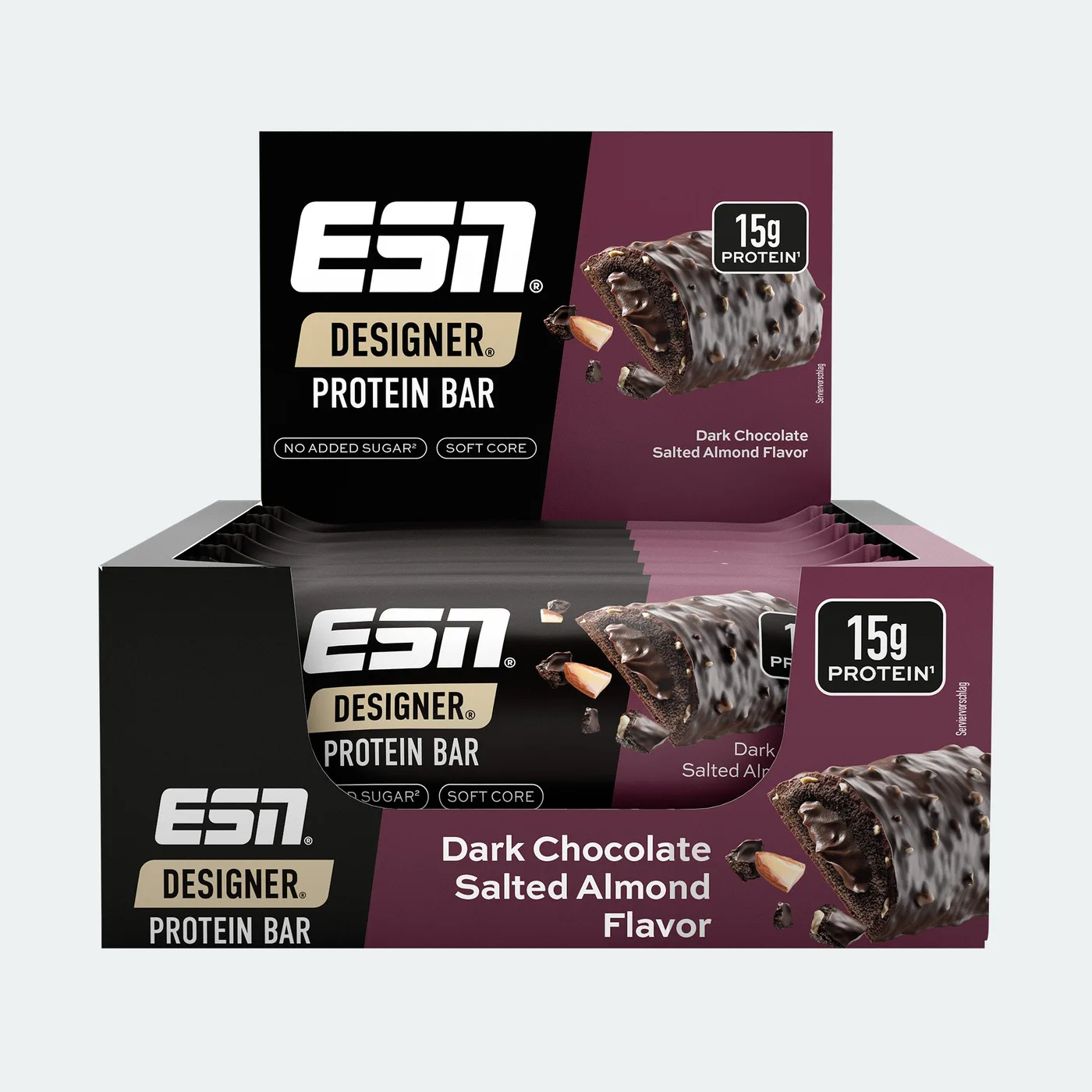 Designer Protein Bar Dark