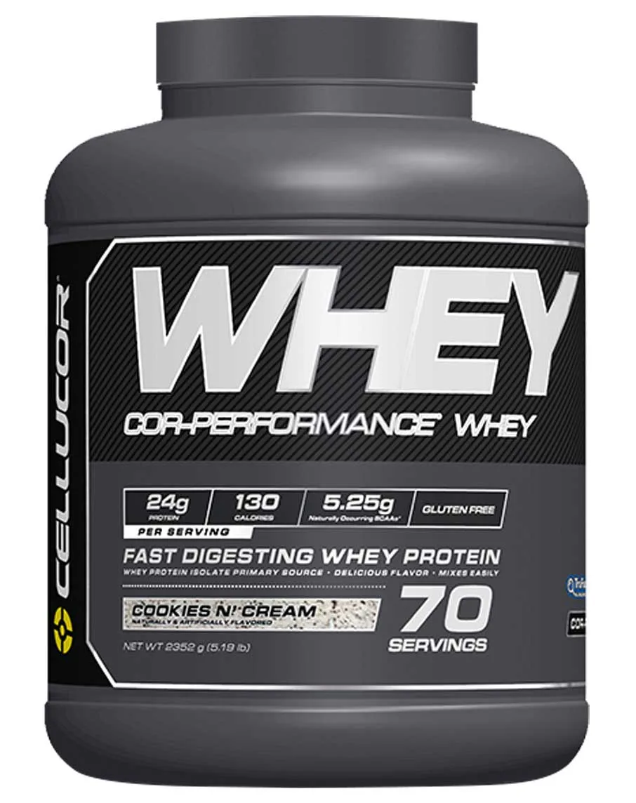 Cellucor Cor Performance Whey