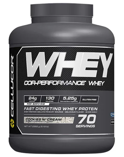 Cellucor Cor Performance Whey