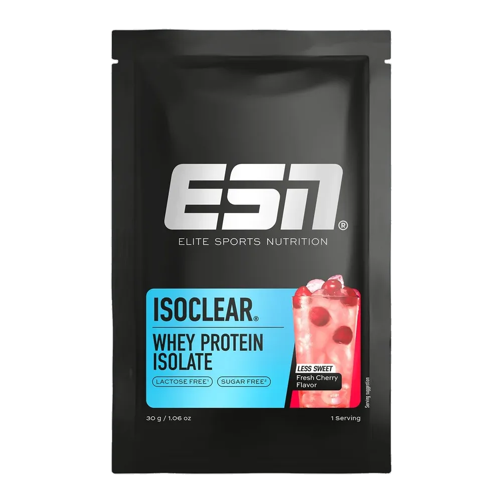 Isoclear Whey Protein Isolate