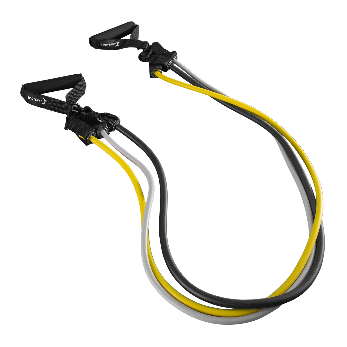Exercise Pull Set