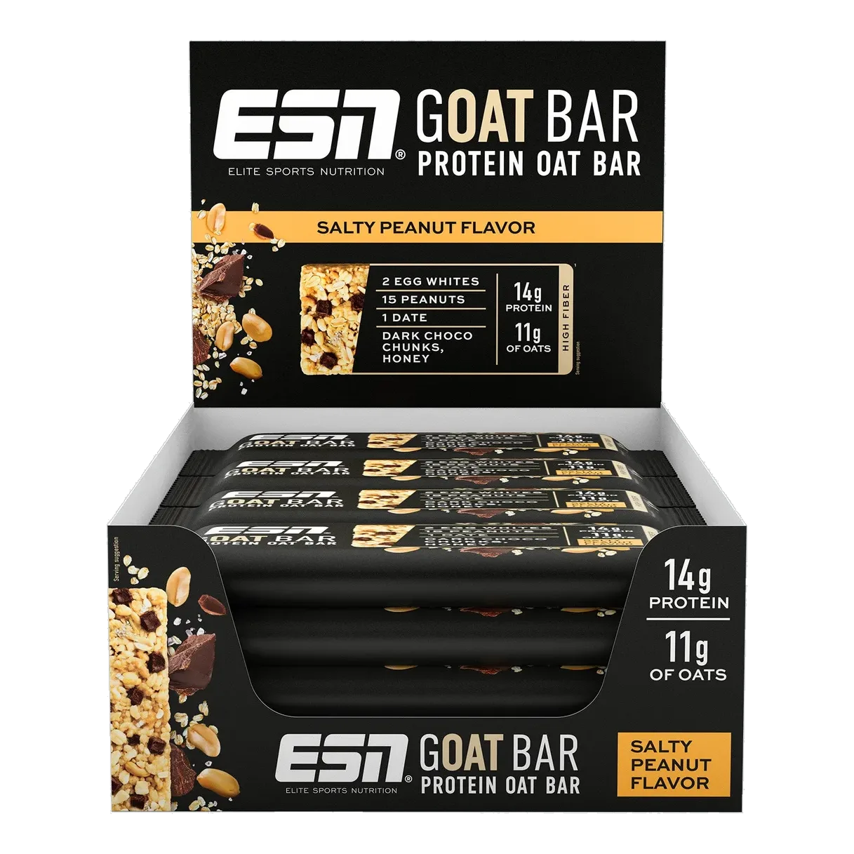 GOAT Bar