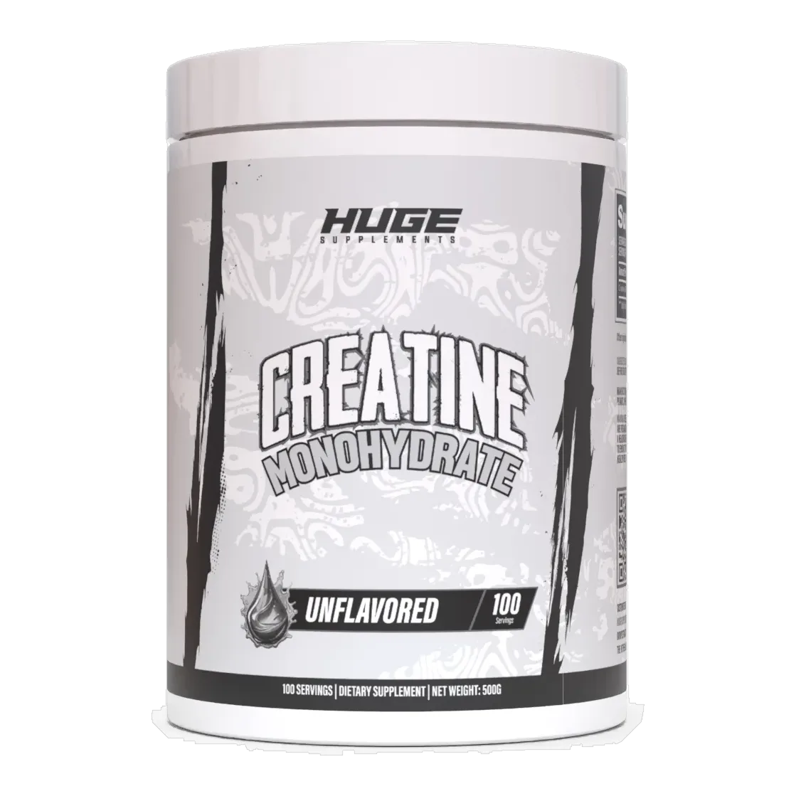 Creatine Monohydraat Poeder