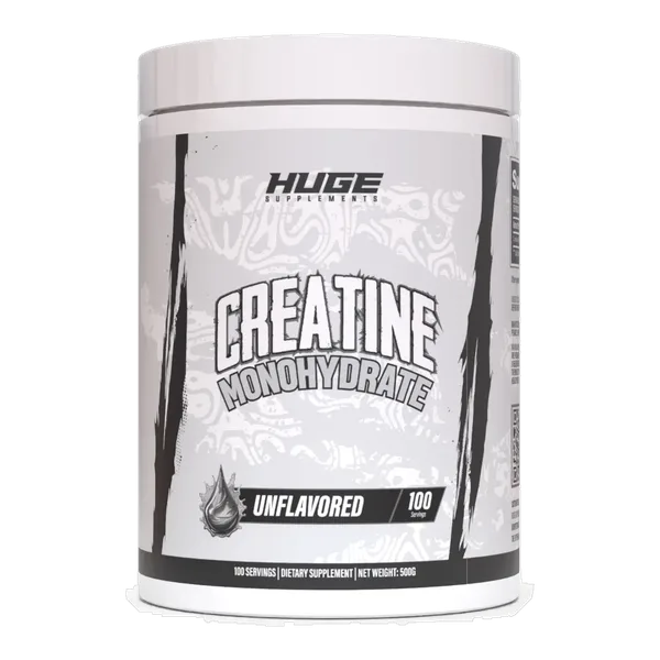Creatine Monohydrate Powder Micronized