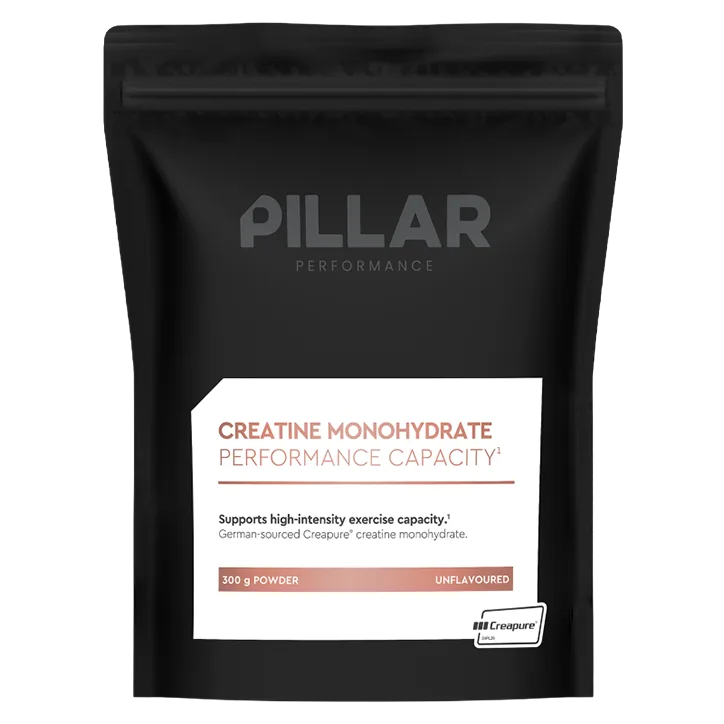 Creapure Creatine Monohydraat Poeder