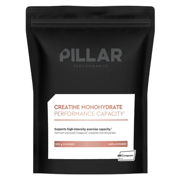 Performance Creapure® Creatine Monohydraat Poeder