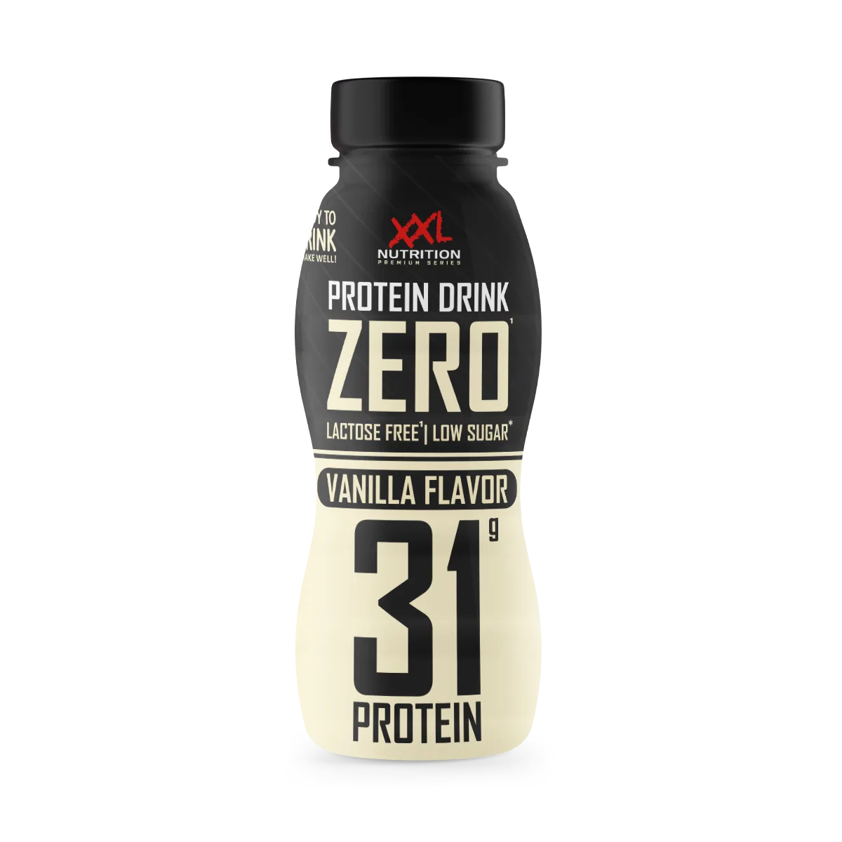 Protein Drink Zero