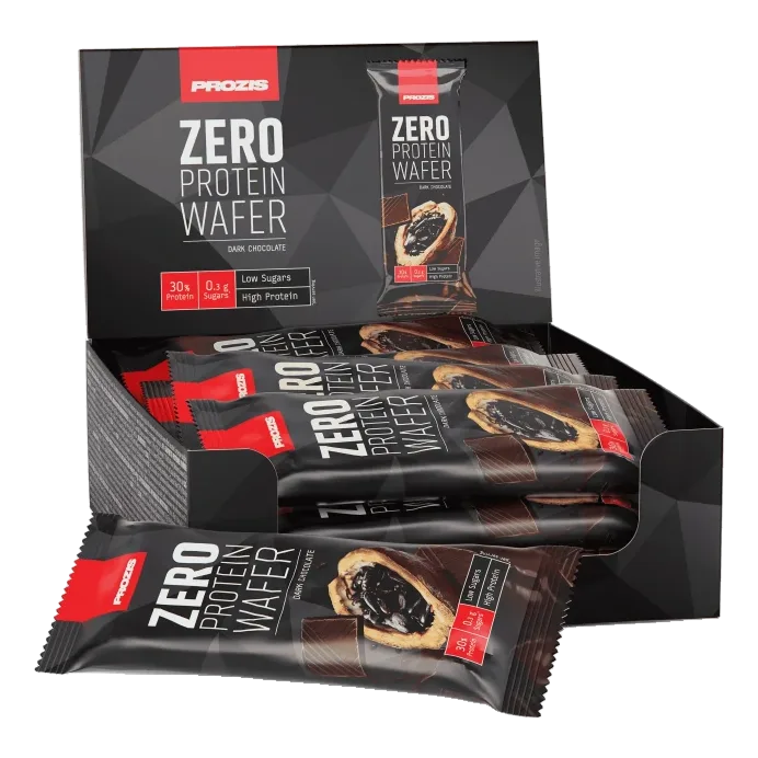 Zero Protein Wafer Pure
