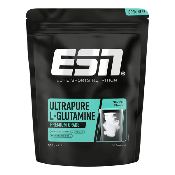 Ultrapure L-Glutamine Powder