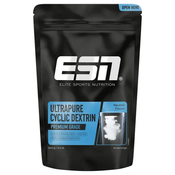 Ultrapure Cyclic Dextrin