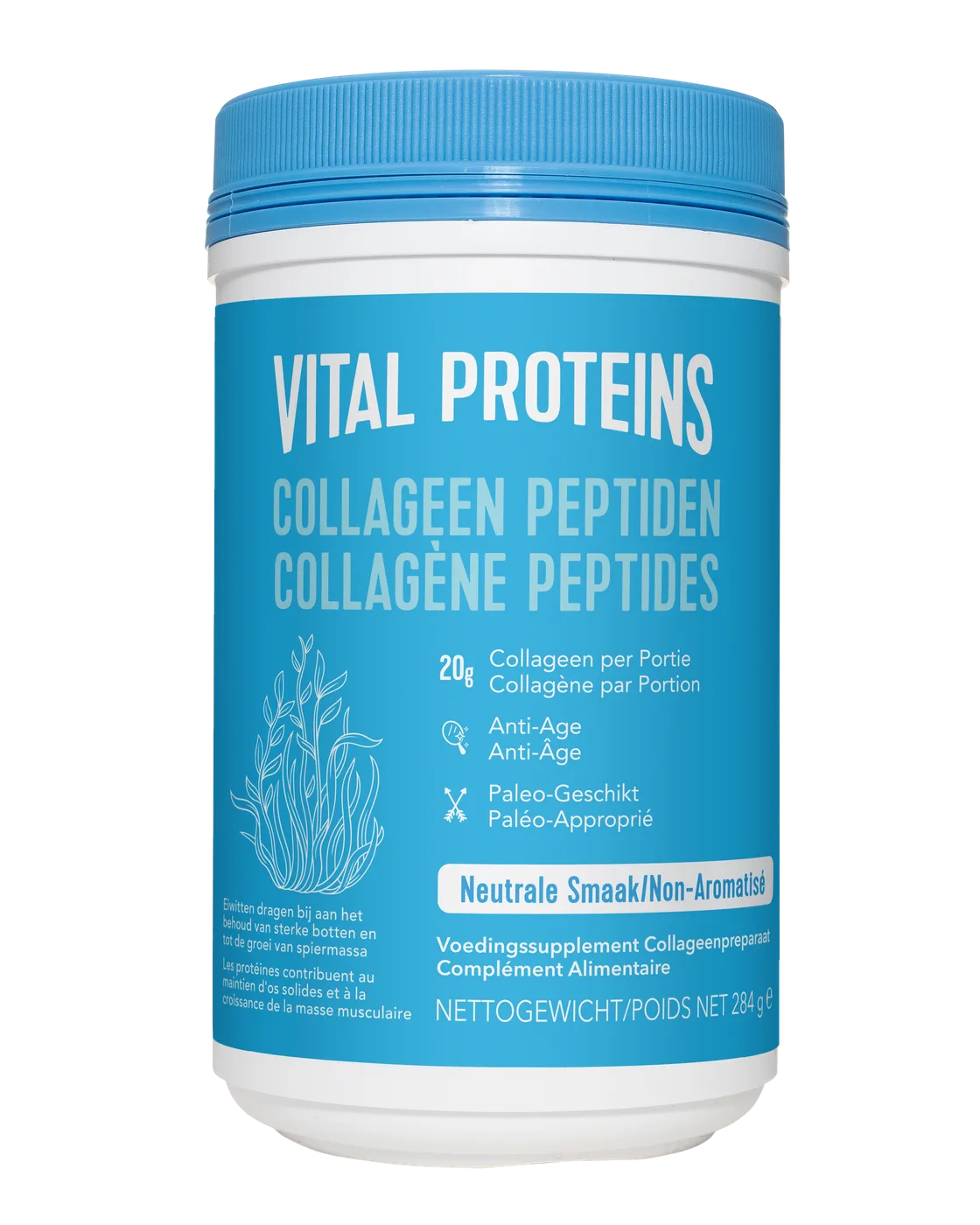 Collageen Peptides